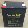 Beliebteste 12V4ah UPS Batterie für Solar System 12V4ah Bleibatterie Akku Motorrad